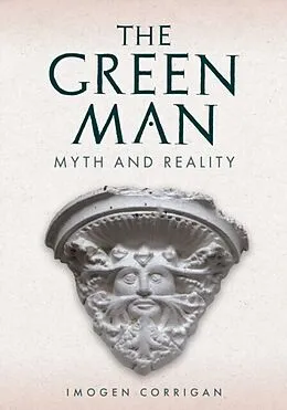 E-Book (epub) Green Man von Imogen Corrigan