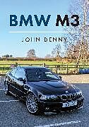 Couverture cartonnée BMW M3 de John Denny