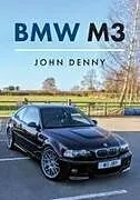 Kartonierter Einband BMW M3 von John Denny