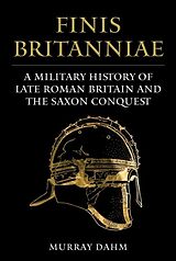 E-Book (epub) Finis Britanniae von Murray Dahm
