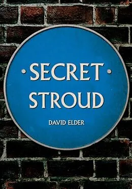 E-Book (epub) Secret Stroud von David Elder
