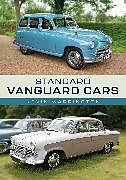 Couverture cartonnée Standard Vanguard Cars de Kevin Warrington