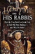 Livre Relié Henry VIII and his Rabbis de Jerry Rabow