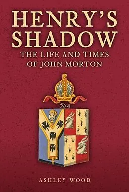 E-Book (epub) Henry's Shadow von Ashley Wood