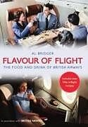 Couverture cartonnée Flavour of Flight de Al Bridger