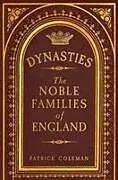 Fester Einband Dynasties von Patrick Coleman
