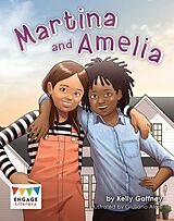 E-Book (pdf) Martina and Amelia von Kelly Gaffney