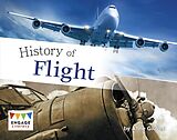 eBook (pdf) History of Flight de Anne Giulieri