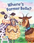 E-Book (pdf) Where's Farmer Belle? von Jay Dale