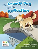 eBook (pdf) Greedy Dog and His Reflection de Jay Dale
