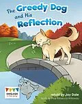 E-Book (pdf) Greedy Dog and His Reflection von Jay Dale
