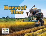 E-Book (pdf) Harvest Time von Kelly Gaffney