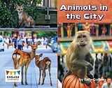 eBook (pdf) Animals in the City de Kelly Gaffney