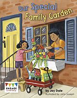 E-Book (pdf) Our Special Family Garden von Jay Dale