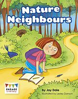 eBook (pdf) Nature Neighbours de Jay Dale