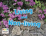 eBook (pdf) Living and Non-Living de Anne Giulieri