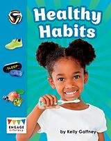 eBook (pdf) Healthy Habits de Kelly Gaffney