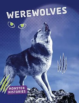 E-Book (epub) Werewolves von Marie Pearson