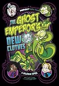E-Book (epub) Ghost Emperor's New Clothes von Benjamin Harper
