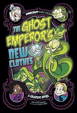 E-Book (epub) Ghost Emperor's New Clothes von Benjamin Harper