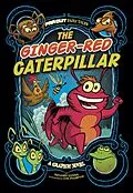 E-Book (epub) Ginger-Red Caterpillar von Benjamin Harper