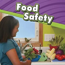 E-Book (epub) Food Safety von Sally Lee