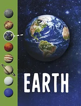 E-Book (epub) Earth von Jody Rake