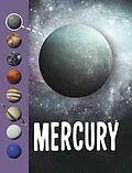 E-Book (epub) Mercury von Jody Rake