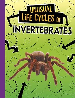 E-Book (epub) Unusual Life Cycles of Invertebrates von Jaclyn Jaycox