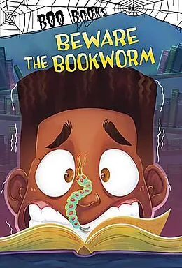 ePUB Beware the Bookworm von John Sazaklis