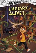 ePUB Library Alive! von John Sazaklis