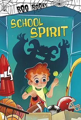 ePUB School Spirit von John Sazaklis