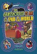 E-Book (epub) Grasshopper and the Ant at the End of the World von Benjamin Harper