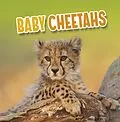 ePUB Baby Cheetahs von Martha E. H. Rustad