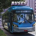 E-Book (epub) Buses von Nancy Dickmann