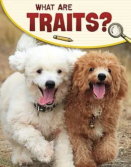 E-Book (epub) What Are Traits? von Emily Sohn