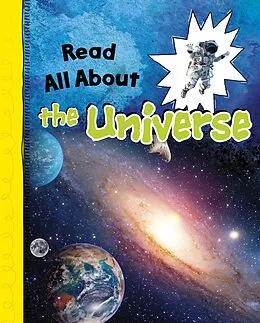 E-Book (epub) Read All About the Universe von Lucy Beevor