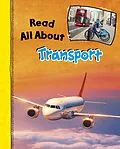 E-Book (epub) Read All About Transport von Lucy Beevor