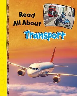 E-Book (epub) Read All About Transport von Lucy Beevor