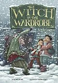 E-Book (epub) Witch in the Wardrobe von Ailynn Collins