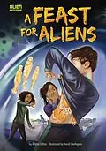 E-Book (epub) Feast for Aliens von Ailynn Collins