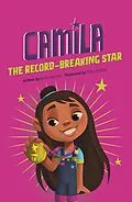 E-Book (epub) Camila the Record-Breaking Star von Alicia Salazar