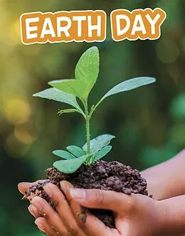E-Book (epub) Earth Day von Melissa Ferguson