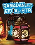 E-Book (epub) Ramadan and Eid al-Fitr von Melissa Ferguson