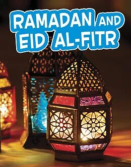 E-Book (epub) Ramadan and Eid al-Fitr von Melissa Ferguson
