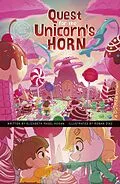 ePUB Quest for the Unicorn's Horn von Elizabeth Pagel-Hogan