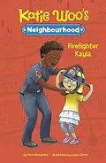 E-Book (epub) Firefighter Kayla von 