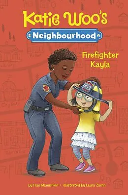 E-Book (epub) Firefighter Kayla von 