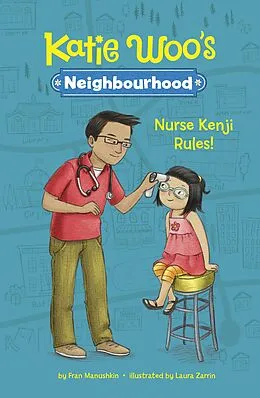 E-Book (epub) Nurse Kenji Rules! von 