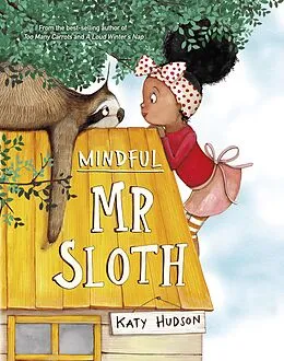 ePUB Mindful Mr Sloth von Katy Hudson